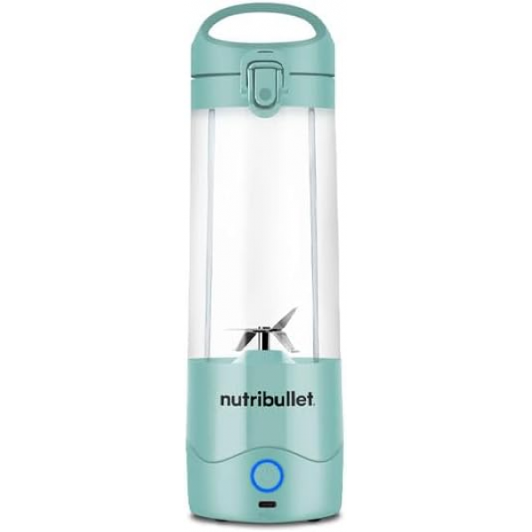 Nutribullet Portable Smoothie Maker USB-C 7... | Klikk Malta