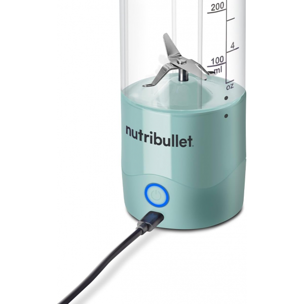 Nutribullet Portable Smoothie Maker USB-C 7... | Klikk Malta