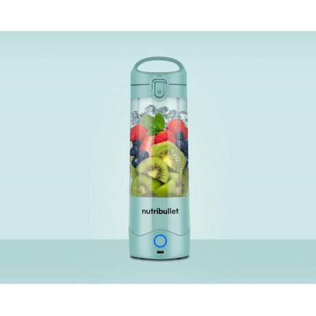 Nutribullet Portable Smoothie Maker USB-C 7... | Klikk Malta