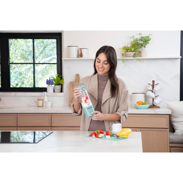 Nutribullet Portable Smoothie Maker USB-C 7... | Klikk Malta