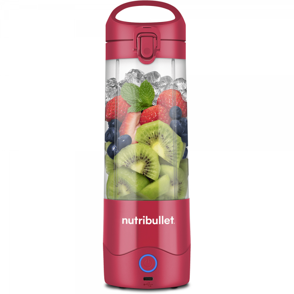 Nutribullet Portable Smoothie Maker USB-C 7... | Klikk Malta