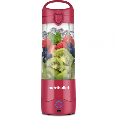 Nutribullet Portable Smoothie Maker USB-C 7... | Klikk Malta