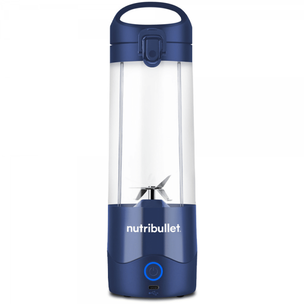 Nutribullet Portable Smoothie Maker USB-C 7... | Klikk Malta