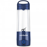 Nutribullet Portable Smoothie Maker USB-C 7... | Klikk Malta