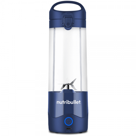 Nutribullet Portable Smoothie Maker USB-C 7... | Klikk Malta