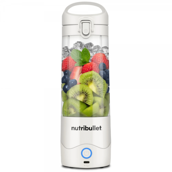 Nutribullet Portable Smoothie Maker USB-C 7... | Klikk Malta