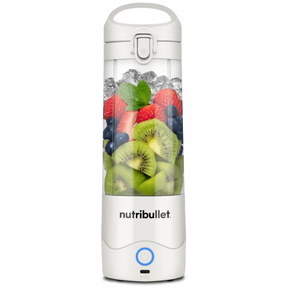 Nutribullet Portable Smoothie Maker USB-C 7... | Klikk Malta