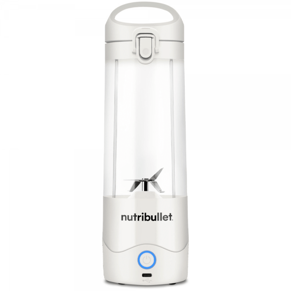 Nutribullet Portable Smoothie Maker USB-C 7... | Klikk Malta