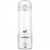 Nutribullet Portable Smoothie Maker USB-C 7... | Klikk Malta