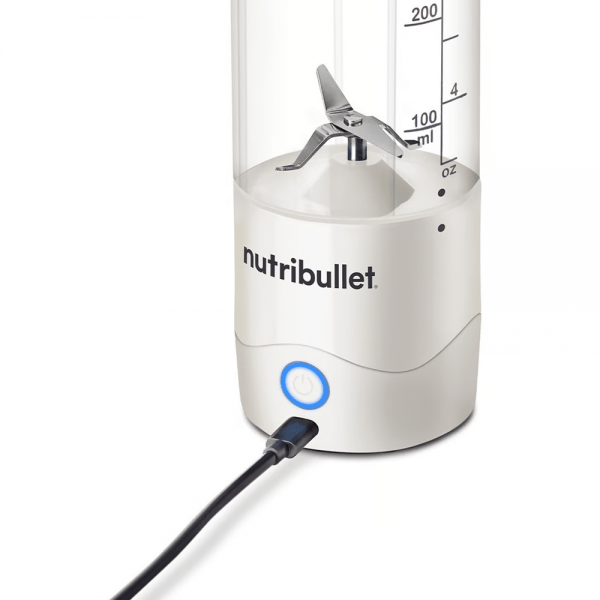 Nutribullet Portable Smoothie Maker USB-C 7... | Klikk Malta
