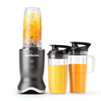 Nutribullet Ultra Smoothie Maker 1200W Dark... | Klikk Malta