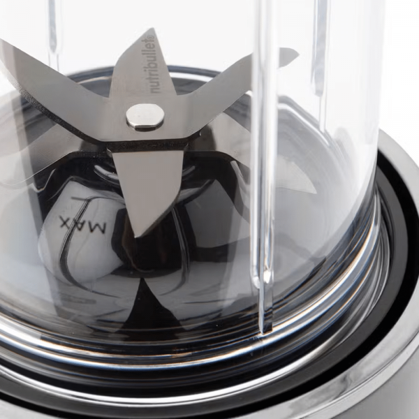 Nutribullet Ultra Smoothie Maker 1200W Dark... | Klikk Malta