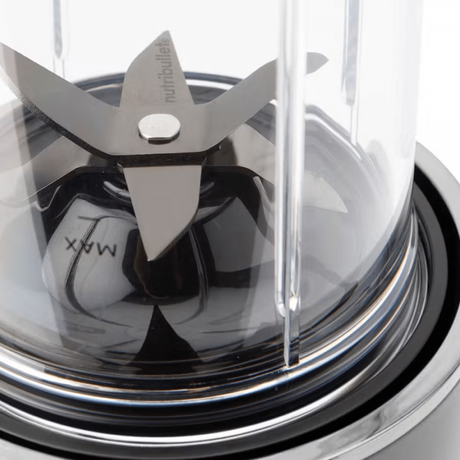 Nutribullet Ultra Smoothie Maker 1200W Dark... | Klikk Malta