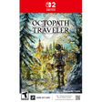 Octopath Traveler 0 (Nintendo Switch 2) | Klikk Malta