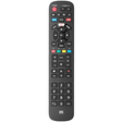 One For All TV Remote (For Panasonic TVs) | Klikk Malta
