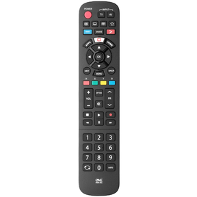 One For All TV Remote (For Panasonic TVs) | Klikk Malta