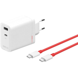 OnePlus 120W USB-C / USB-A Wall Charger wit... | Klikk Malta