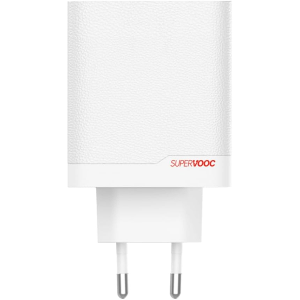 OnePlus 120W USB-C / USB-A Wall Charger wit... | Klikk Malta