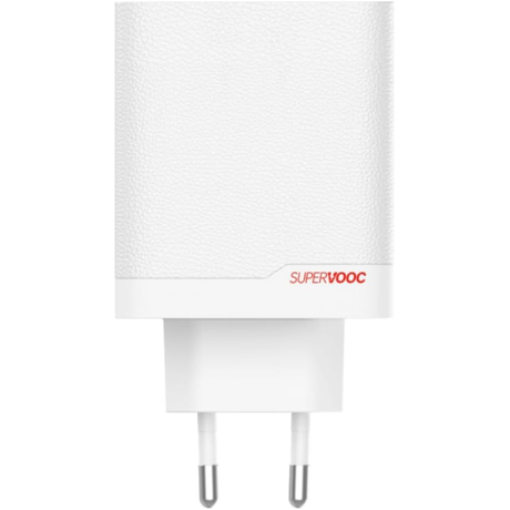 OnePlus 120W USB-C / USB-A Wall Charger wit... | Klikk Malta