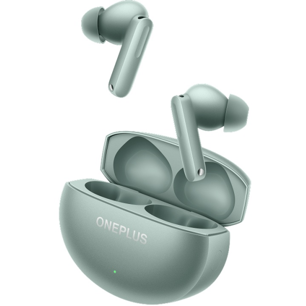 OnePlus Buds 4 Bluetooth Wireless Noise Can... | Klikk Malta