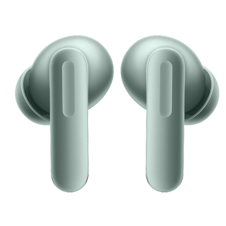 OnePlus Buds 4 Bluetooth Wireless Noise Can... | Klikk Malta