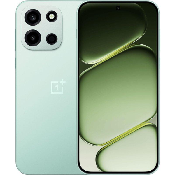 OnePlus Nord 6 DS 12GB 512GB Mint | Klikk Malta