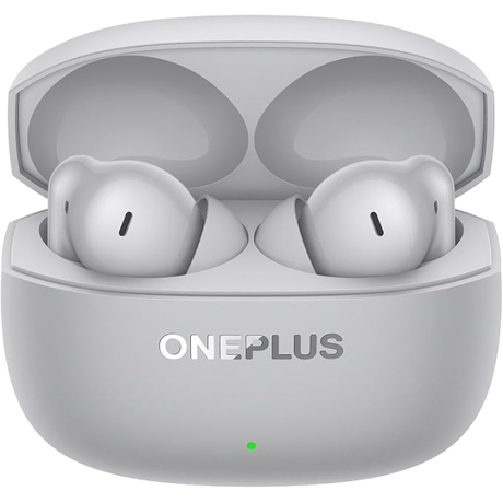 OnePlus Nord Buds 4 Pro Grey | Klikk Malta