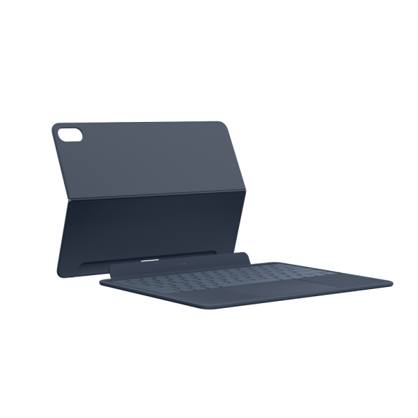 OnePlus Pad 3 Smart Keyboard - Blue | Klikk Malta