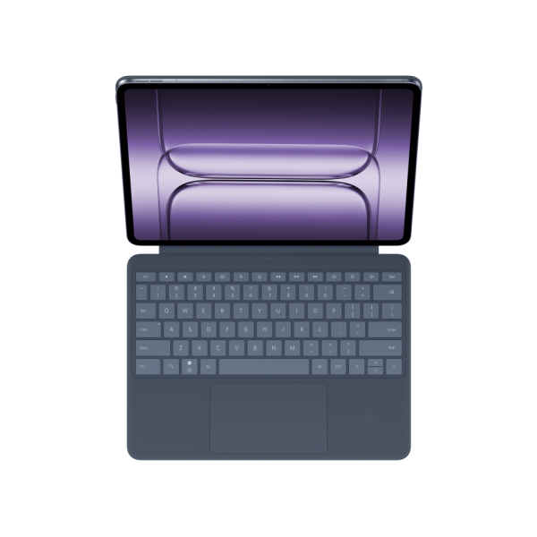 OnePlus Pad 3 Smart Keyboard - Blue | Klikk Malta