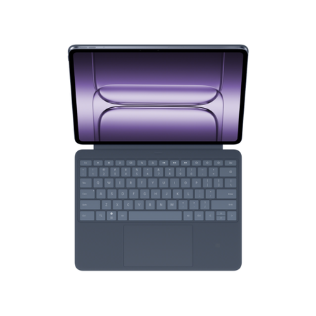 OnePlus Pad 3 Smart Keyboard - Blue | Klikk Malta