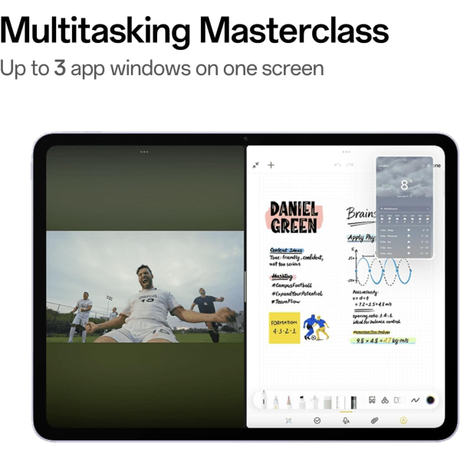 OnePlus Pad Go 2 12.1 inch 8GB 128GB Wi-Fi ... | Klikk Malta