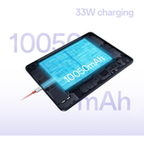 OnePlus Pad Go 2 12.1 inch 8GB 128GB Wi-Fi ... | Klikk Malta
