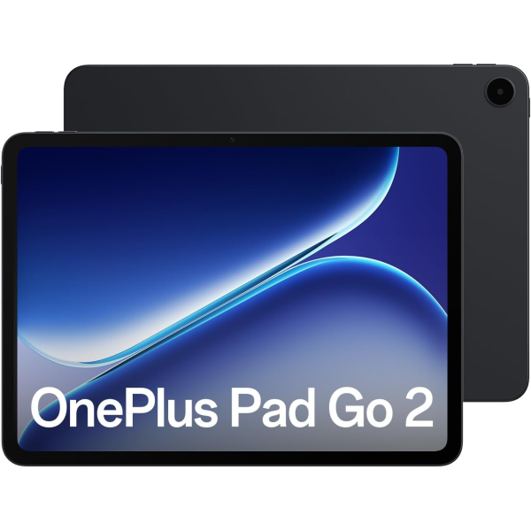 OnePlus Pad Go 2 12.1 inch 8GB 256GB Wi-Fi ... | Klikk Malta