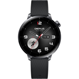 OnePlus Watch 3 43mm Smartwatch - Black | Klikk Malta