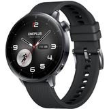 OnePlus Watch 3 43mm Smartwatch - Black | Klikk Malta