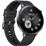 OnePlus Watch 3 43mm Smartwatch - Black | Klikk Malta