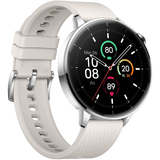 OnePlus Watch 3 43mm Smartwatch - Silver Steel | Klikk Malta