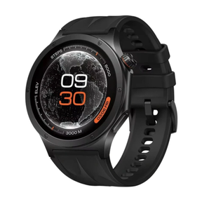 OnePlus Watch 4 46mm Midnight | Klikk Malta