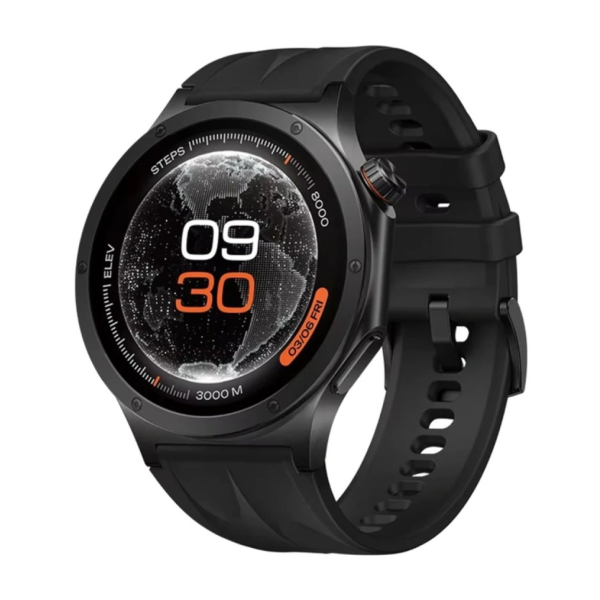 OnePlus Watch 4 46mm Midnight | Klikk Malta