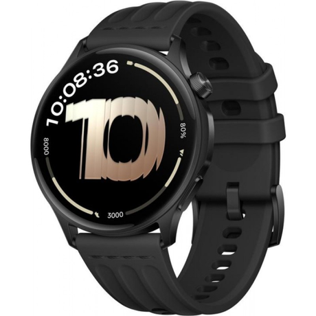 OnePlus Watch Lite 45mm Smartwatch - Black ... | Klikk Malta