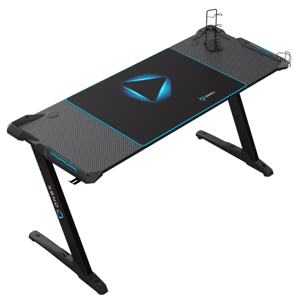ONEX GD1600Z Adjustable Ergonomic Gaming De... | Klikk Malta