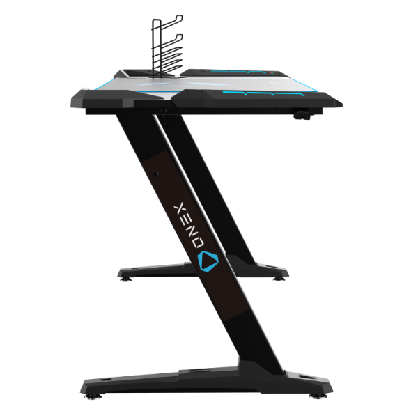 ONEX GD1600Z Adjustable Ergonomic Gaming De... | Klikk Malta