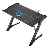 ONEX GD1100Z Gaming Desk Black | Klikk Malta