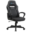 ONEX GX1 Black and Grey Gaming Chair | Klikk Malta