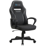 ONEX GX1 Black and Grey Gaming Chair | Klikk Malta