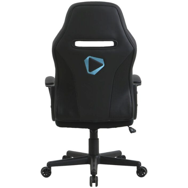 ONEX GX1 Black and Grey Gaming Chair | Klikk Malta