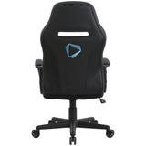 ONEX GX1 Black and Grey Gaming Chair | Klikk Malta
