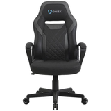 ONEX GX1 Black and Grey Gaming Chair | Klikk Malta