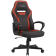 ONEX GX1 Black and Red Gaming Chair | Klikk Malta