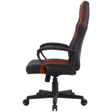 ONEX GX1 Black and Red Gaming Chair | Klikk Malta